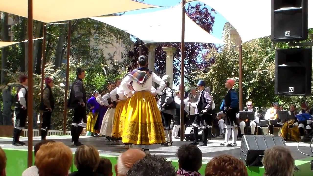 Bolero de Albalate