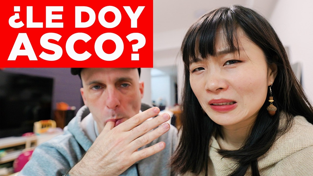 HÁBITOS OCCIDENTALES QUE INCOMODAN A LOS CHINOS | Jabiertzo