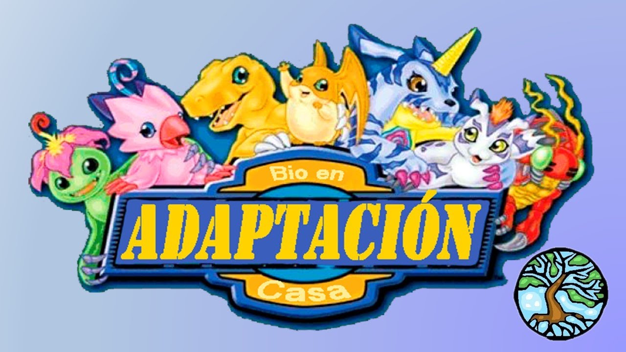 ADAPTACI&Oacute;N (Morfol&oacute;gica, Fisiol&oacute;gica y Conductual)
