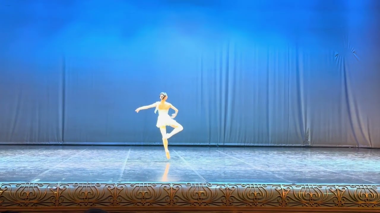 Talisman Variation(10th grade)
