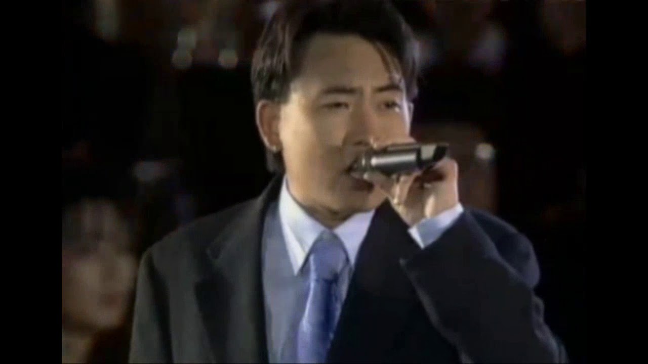 [경희대 음악회 LIVE] 이승철 - 소녀시대 (1996年)