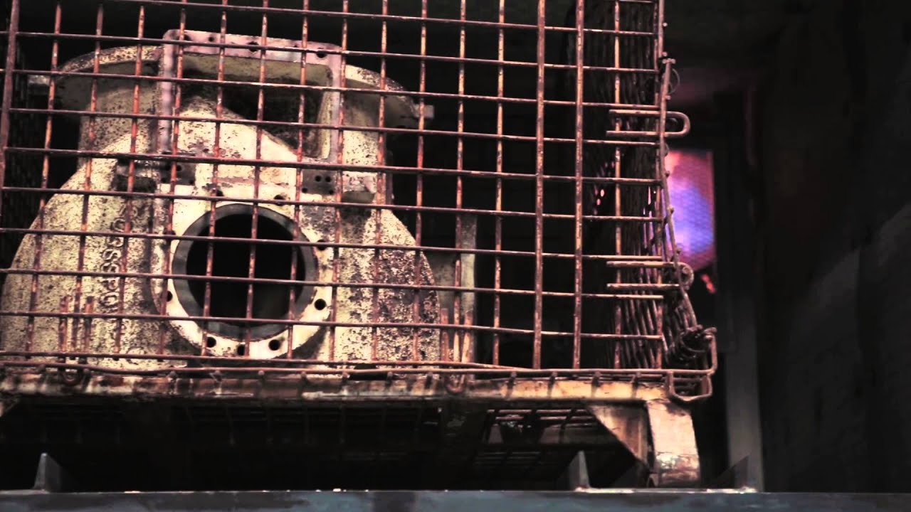 Gardner Denver - Reman Done Right