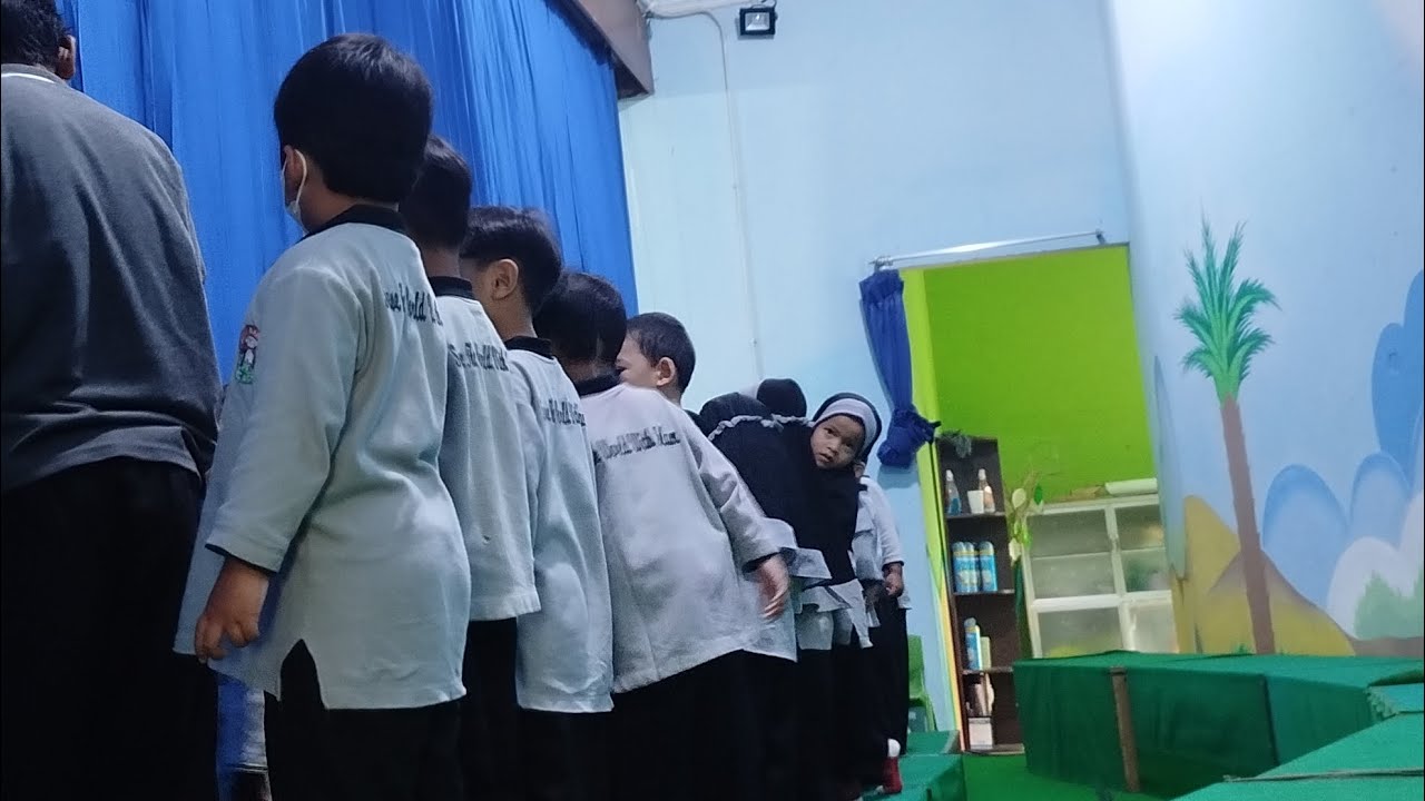 Rabu, 11 Februari 2026
