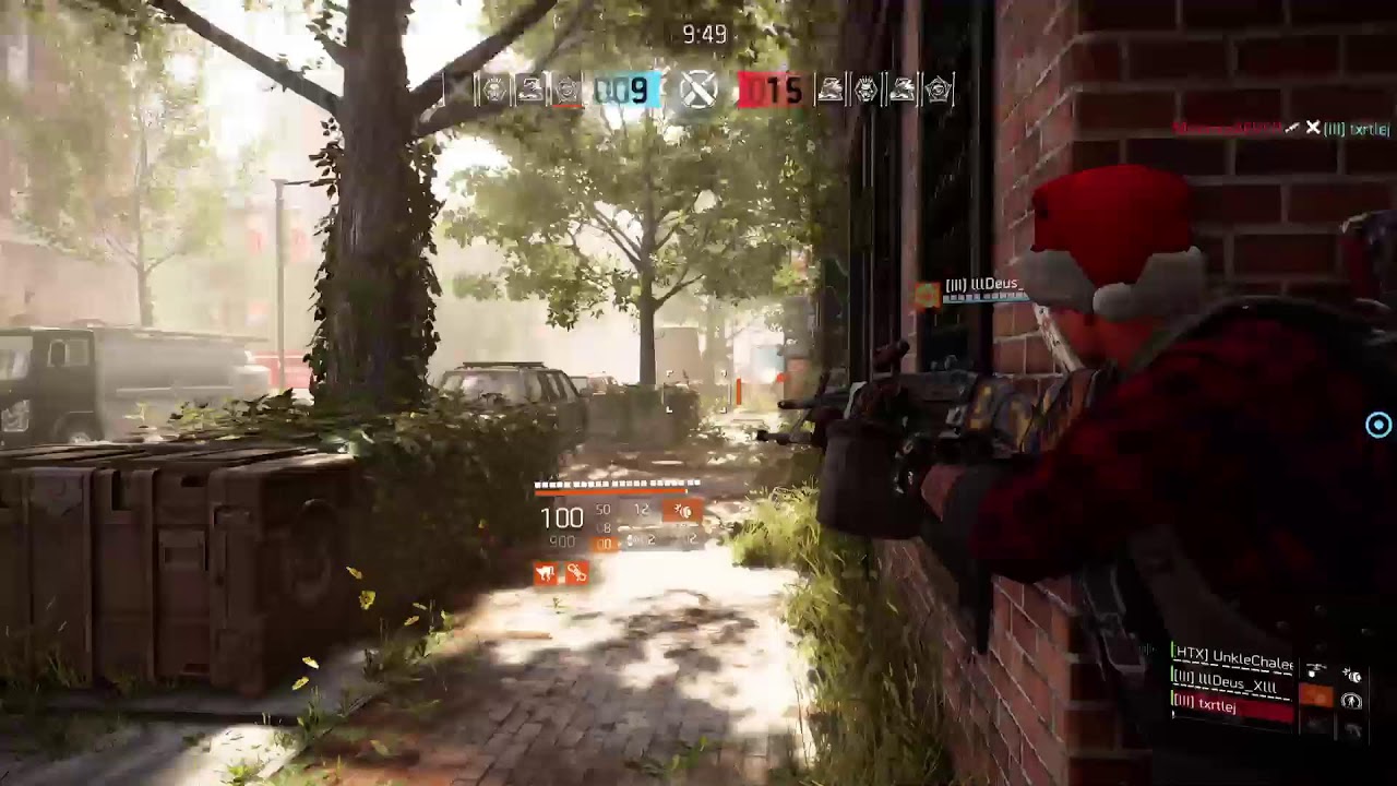 Division 2