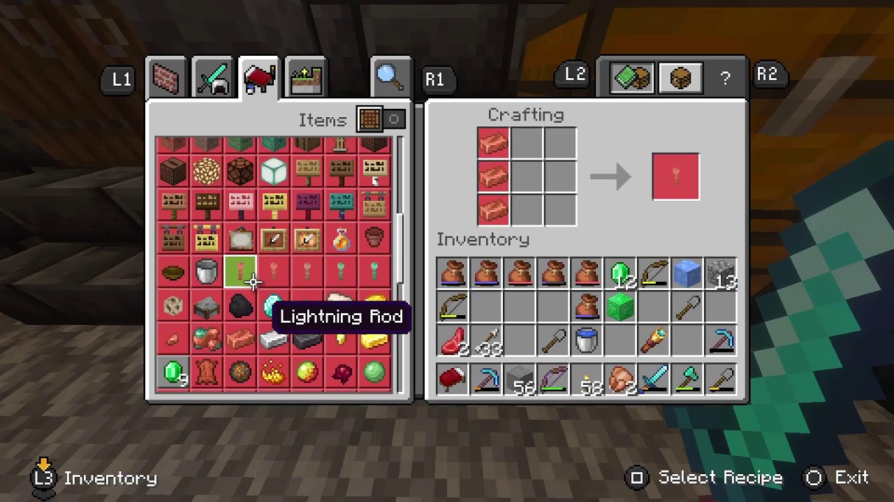LIVE: Minecraft Monday with Spaded