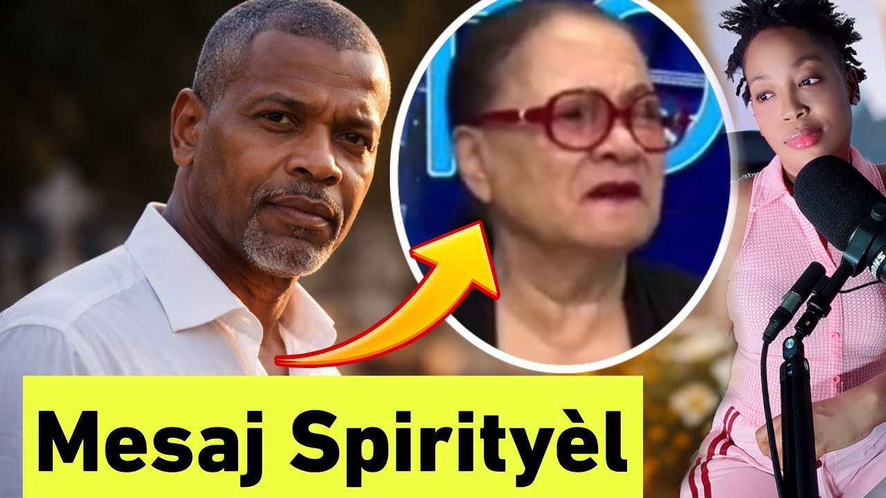 Mesaj Enpòtan pou nou tande e konprann lè yon moun nou mouri,sa dwe konnen 