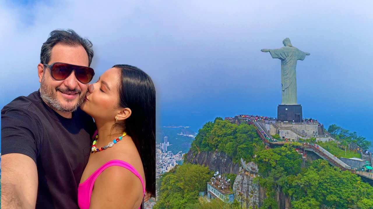 𝙍Í𝙊 𝘿𝙀 𝙅𝘼𝙉𝙀𝙄𝙍𝙊 🇧🇷 / Belleza, Caos y Magia en una sola ciudad