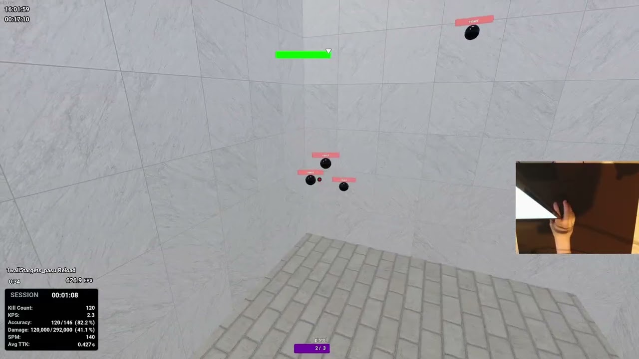 1wall5targets_pasu Reload - 201