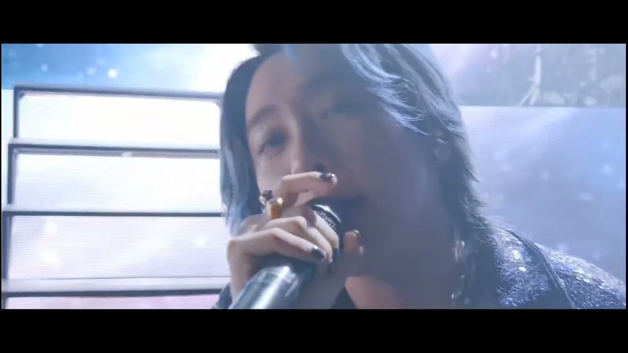 Mrs. GREEN APPLE-ナハトムジーク LIVE[ZENJIN MITO TO WELTRAUM]
