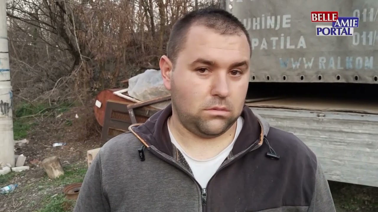 Prvog dana Božića u selu Gradište kod Merošine umalo da dođe do još jednog stravičnog zločina