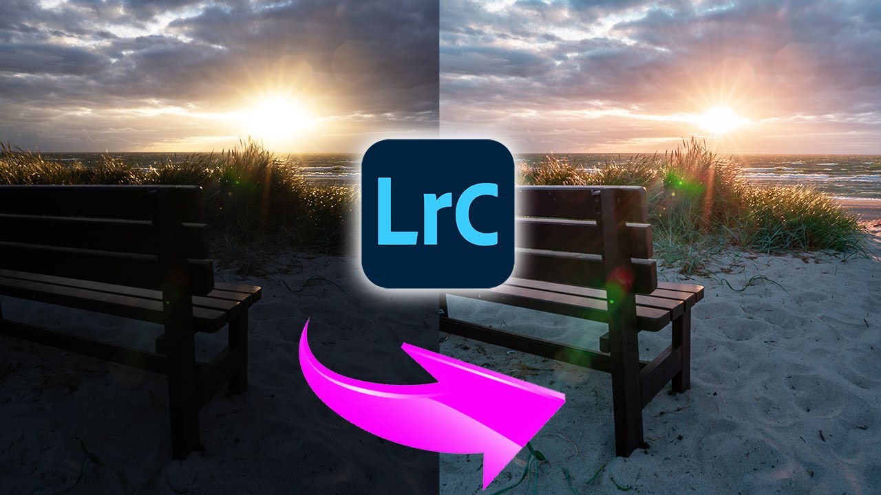 Lightroom versteckt das mächtigste Farbkorrektur Feature vor dir!