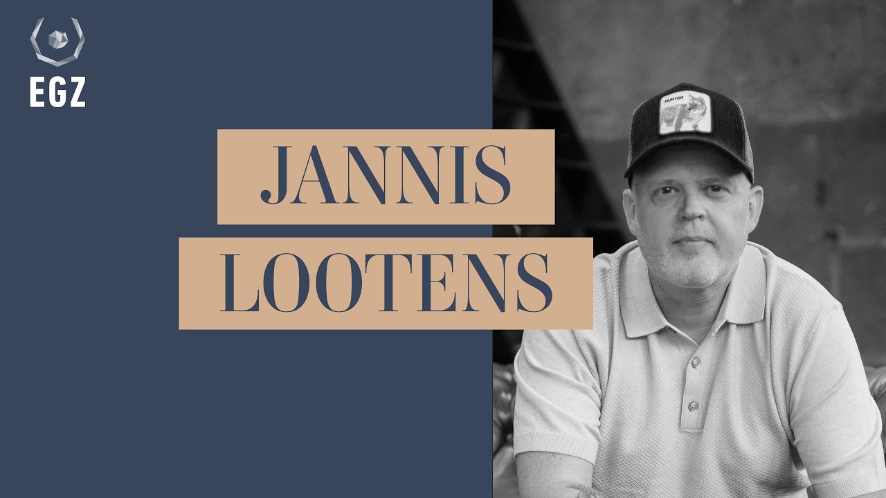 Wat zie jij eigenlijk… en wat (nog) niet? - Jannis Lootens - 8 februari 2026