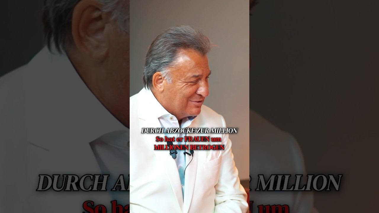 MILLIONS MIKE - RIP-OFFS TO MILLIONS! 😳💰💸 | By Bedo