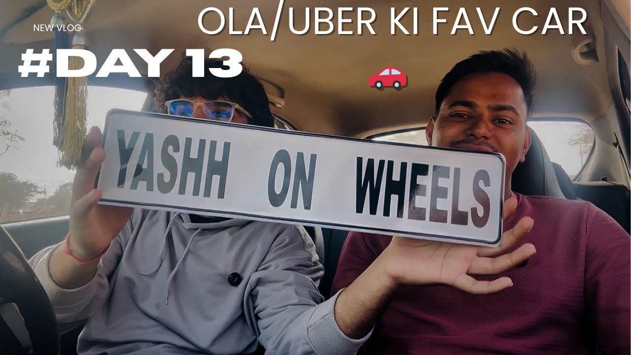 Ola/uber ki favourite car🚙?itni damdar🫡#yashhonwheels #automobile #taxi #youtubevlog #dailyvlog #fyp