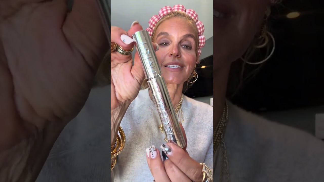 Daily Glow-Up Routine ✨