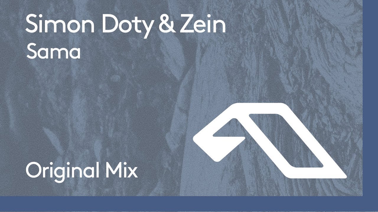 Simon Doty & Zein - Sama