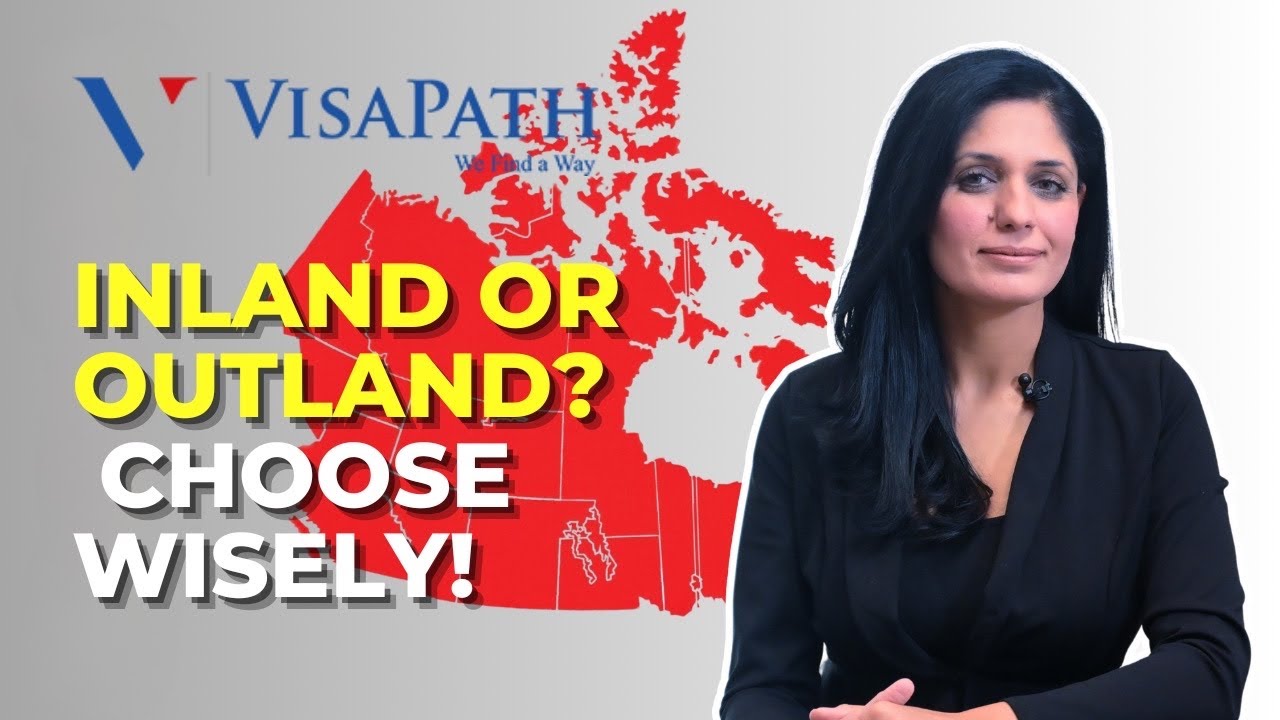 Inland vs Outland Spousal Sponsorship: Which One to Choose?