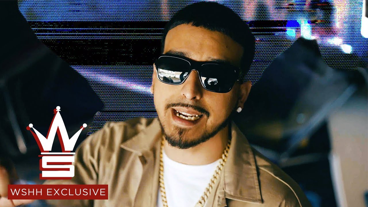 DRODi x That Mexican OT - BOW DOWN (Official Music Video)