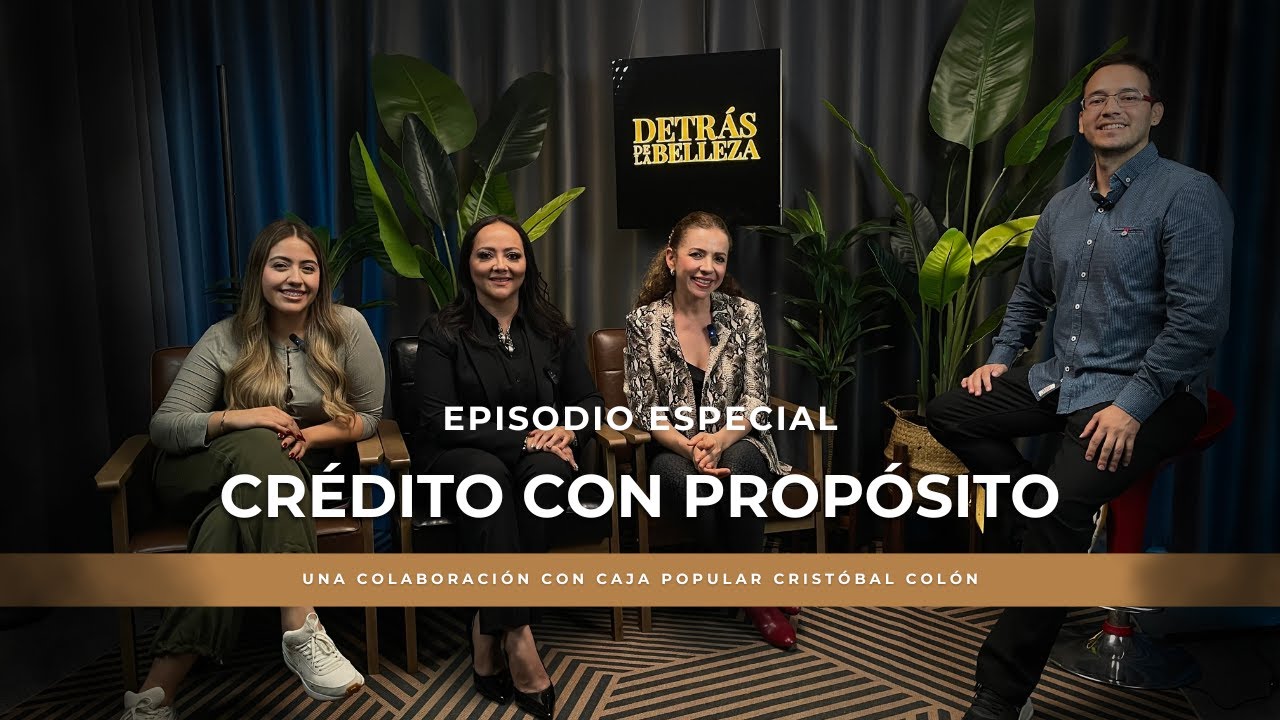 Crédito con propósito