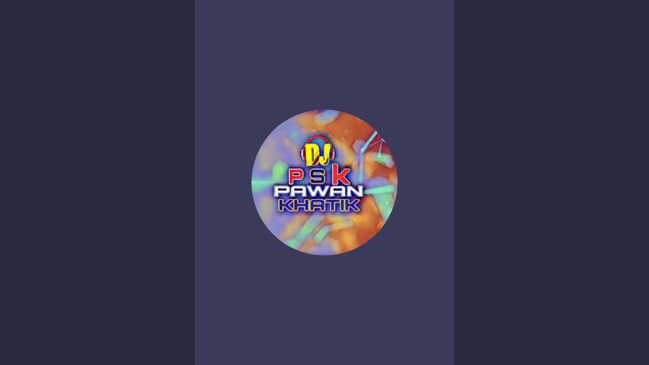 Dj Pawan Khatik Rmp  is live