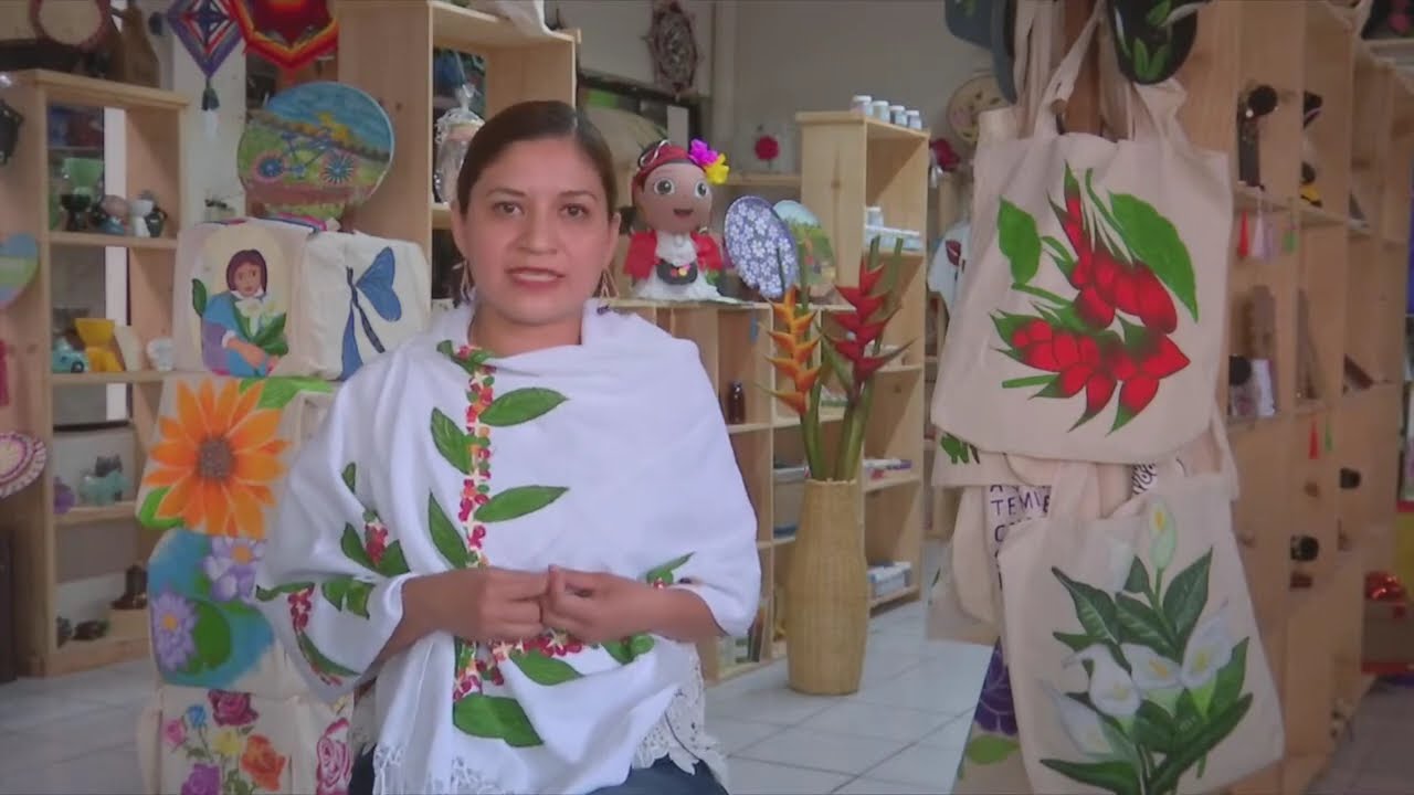 Orgullo Veracruzano - Fortín de las Flores