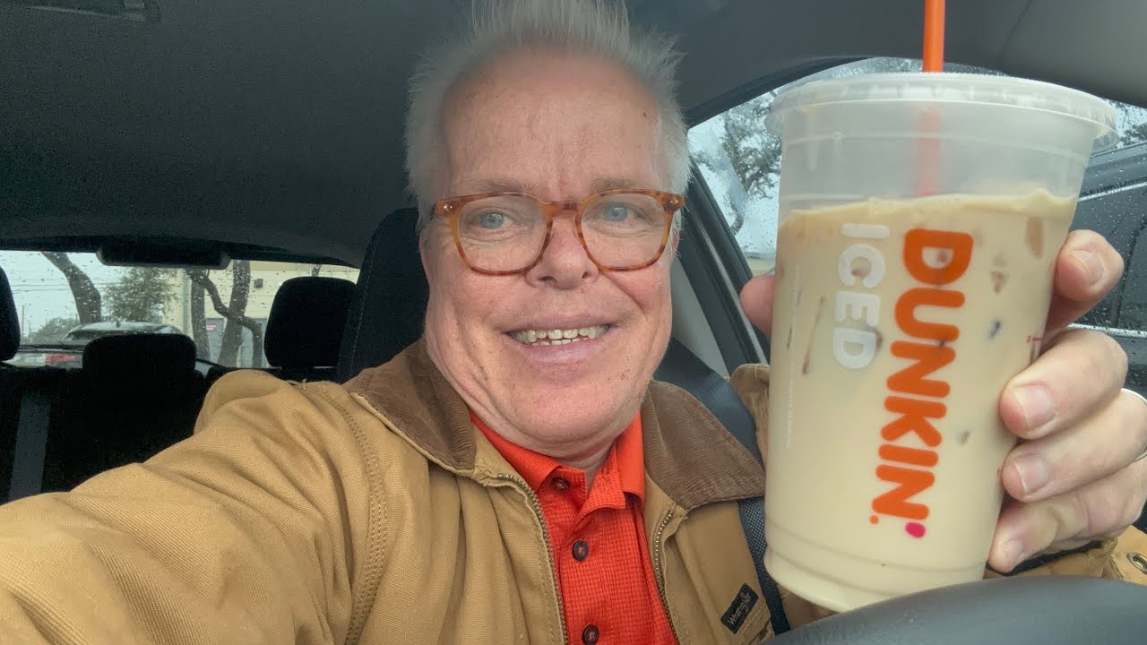 Sugar-Free Vanilla Protein  Latte 