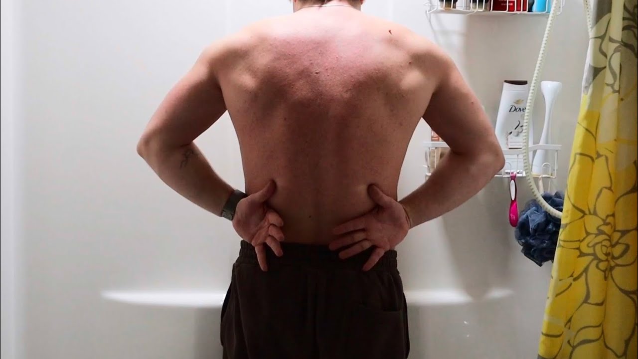 (Recomp Day 12) Full Upper
