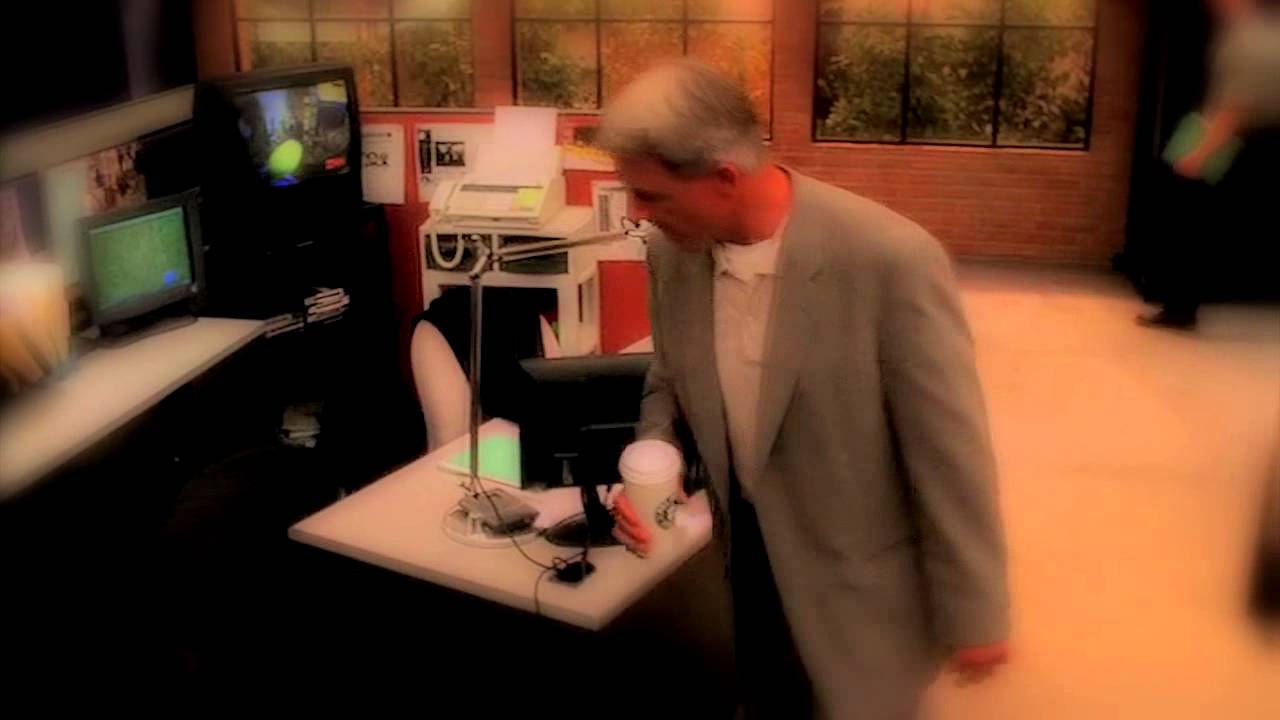 NCIS - Tony DiNozzo - Teenagers