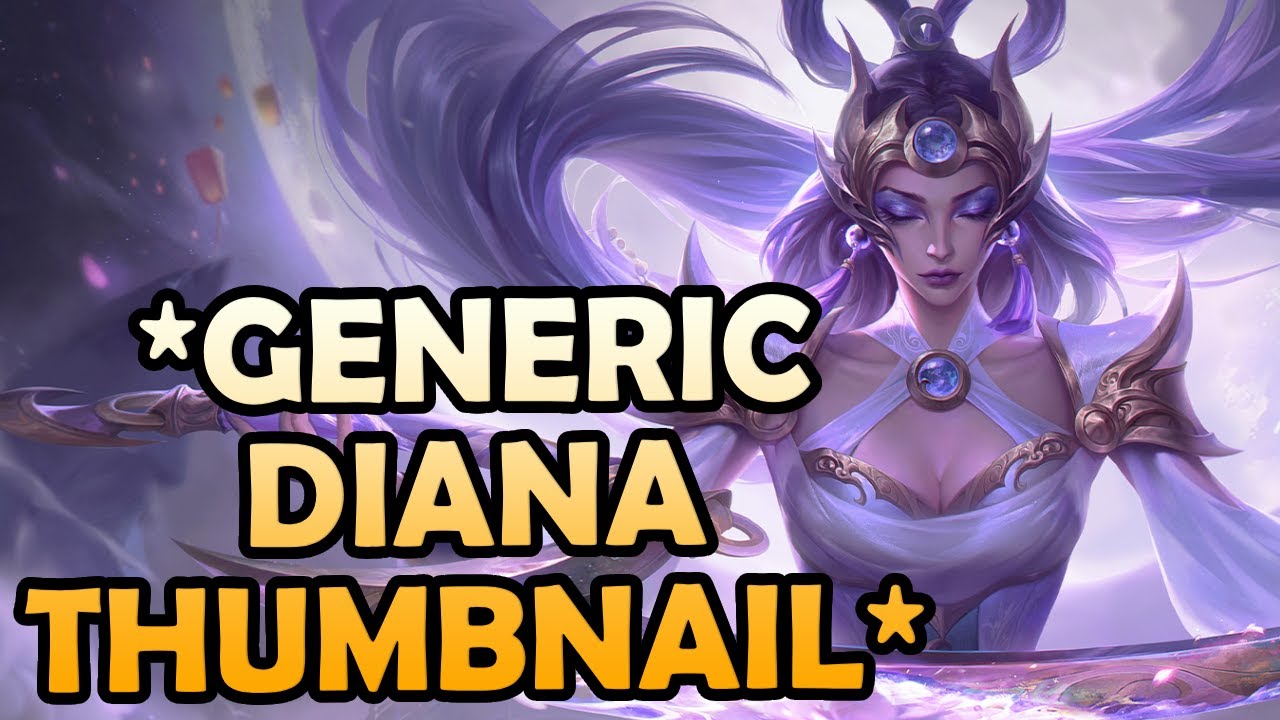 🔴 EDUCATIONAL HIGH ELO DIANA GAMEPLAY