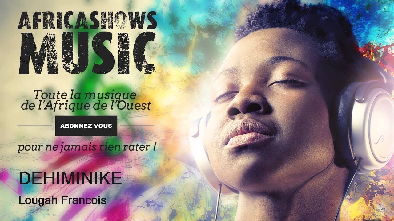 Lougah Francois - Dehiminike
