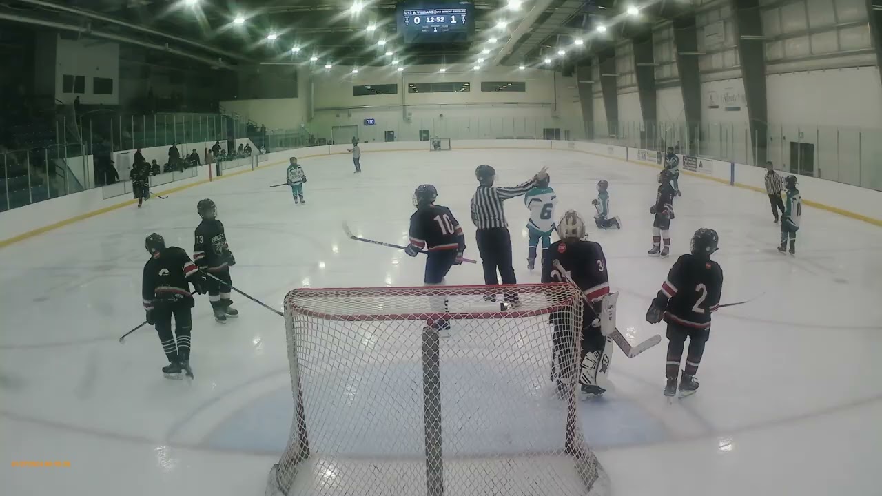 u13a - Bobcat/Aces Grizzlies At Martensville Marauders Villains Oct23 2025