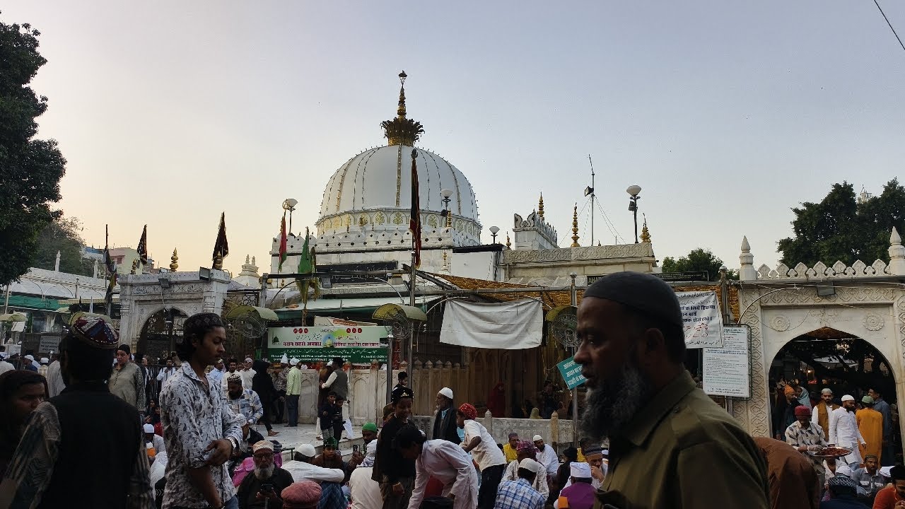 |Live||608||Roshni||Ajmer|#roshnikidua #ajmer #viral #explore #trending #liveziyarat #8Ramzan #kgn