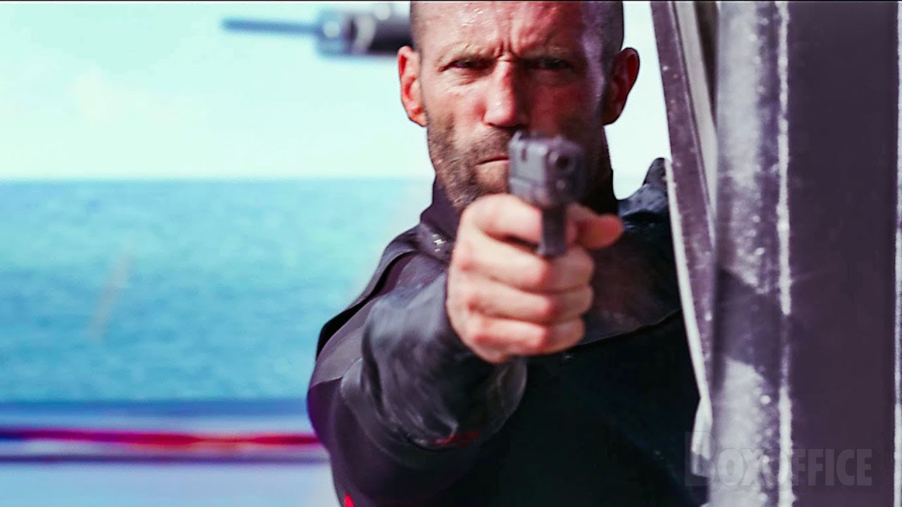 Revenge is served  | Final Fight | Mechanic: Resurrection | CLIP