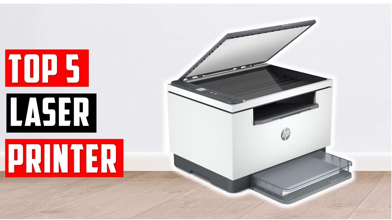 ✅Top 5 Best Laser Printers of {2026} &ndash; Top Picks for Home & Office!