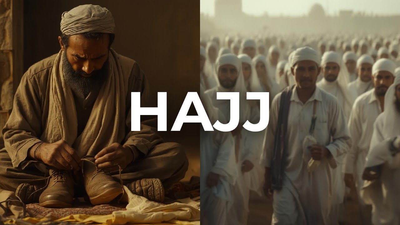Mochi or Sayed Zaadi ki Dard Naak Kahani #islamicstory #faith #story