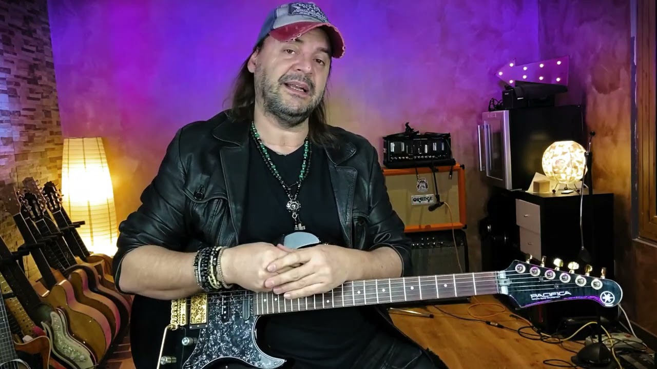 David Palau presenta Vegatrem VT1!
