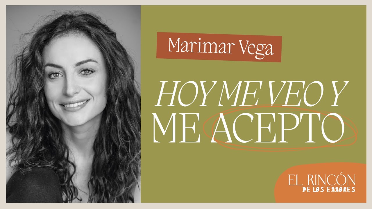 Vulnerabilidad, aceptaci&oacute;n, reconstrucci&oacute;n - Marimar Vega | El rinc&oacute;n de los errores