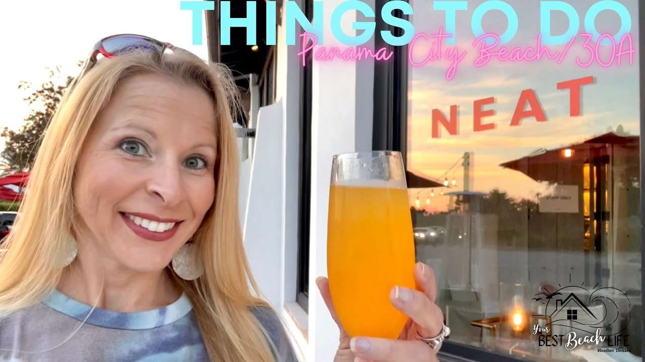 NEAT Wine Tasting Room 30A 🏖️restaurant for Things To Do in Alys Beach on 30A🏝️😋