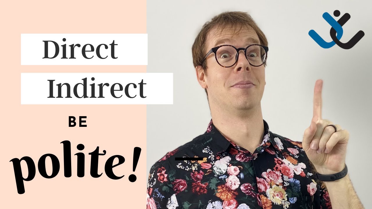 Direct and Indirect Questions with Question Words