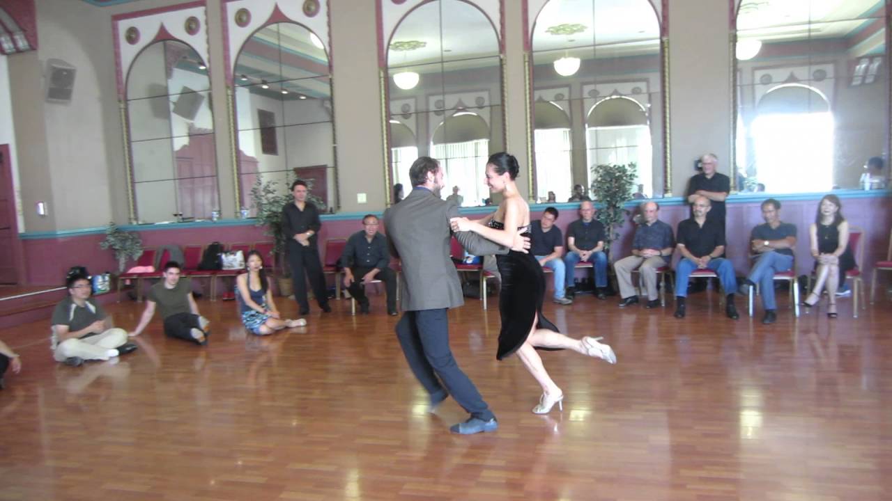Gianpiero Galdi and Maria Filali, 