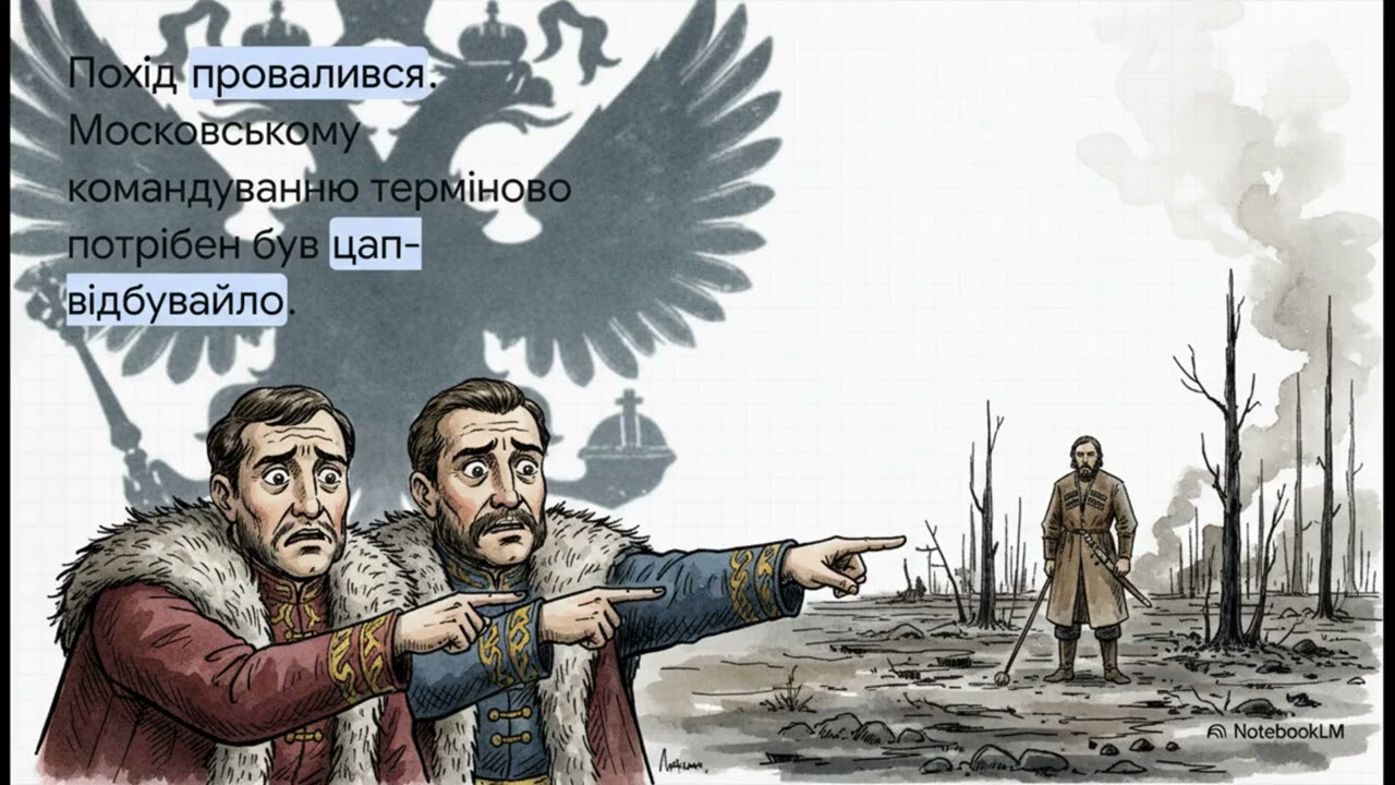 Іван Самойлович. Кримські походи. Коломацькі статті