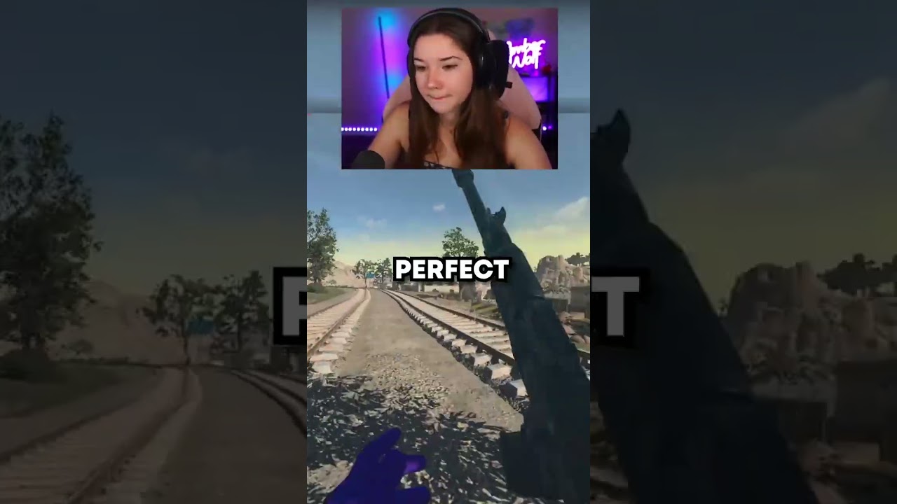 I didnt see this coming...