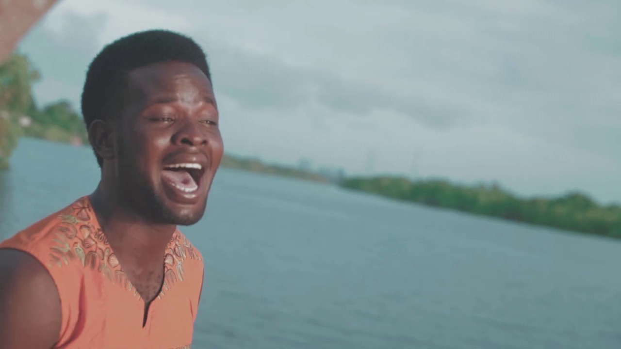Peter Machoke - Neria swahili cover Official Music Video