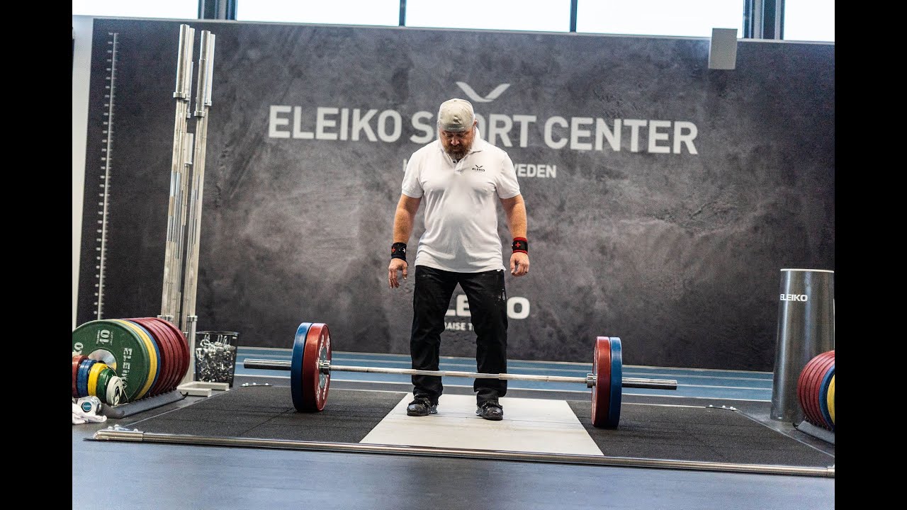 Implementing Velocity-Based Training(VBT): A Simplistic Approach