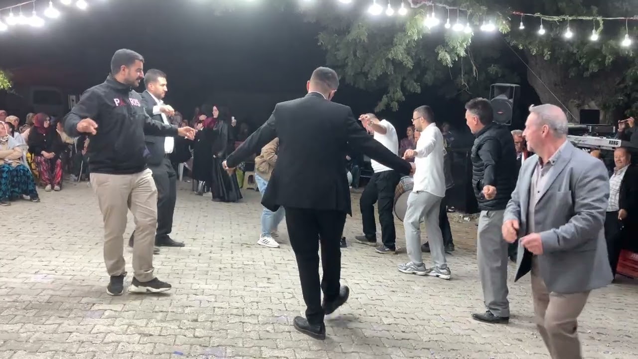 GÖLCÜK KÖYÜ DÜĞÜN(1)