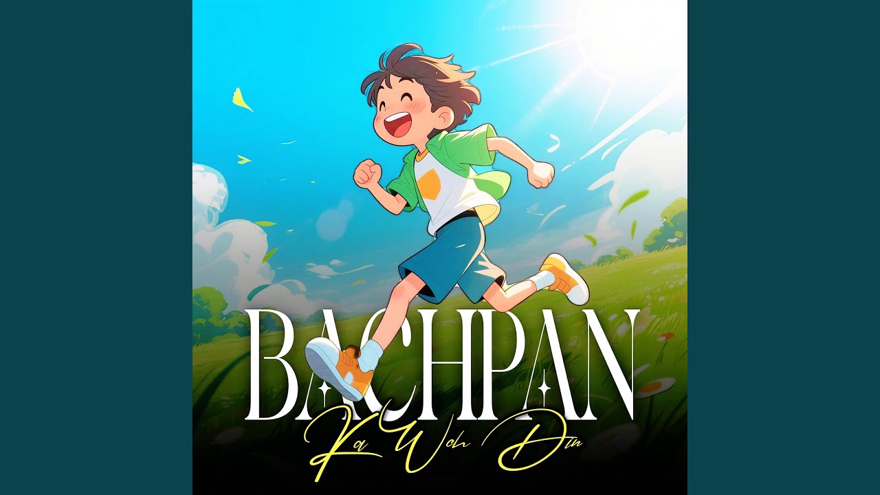 Bachpan Ka Wo Din (feat. Dee Mul) ((Composer's Version))