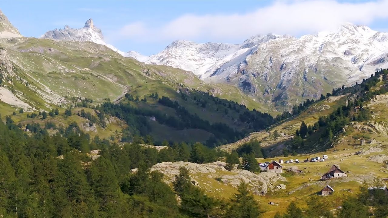 Il était une fois ... la Clarée by Resalp
