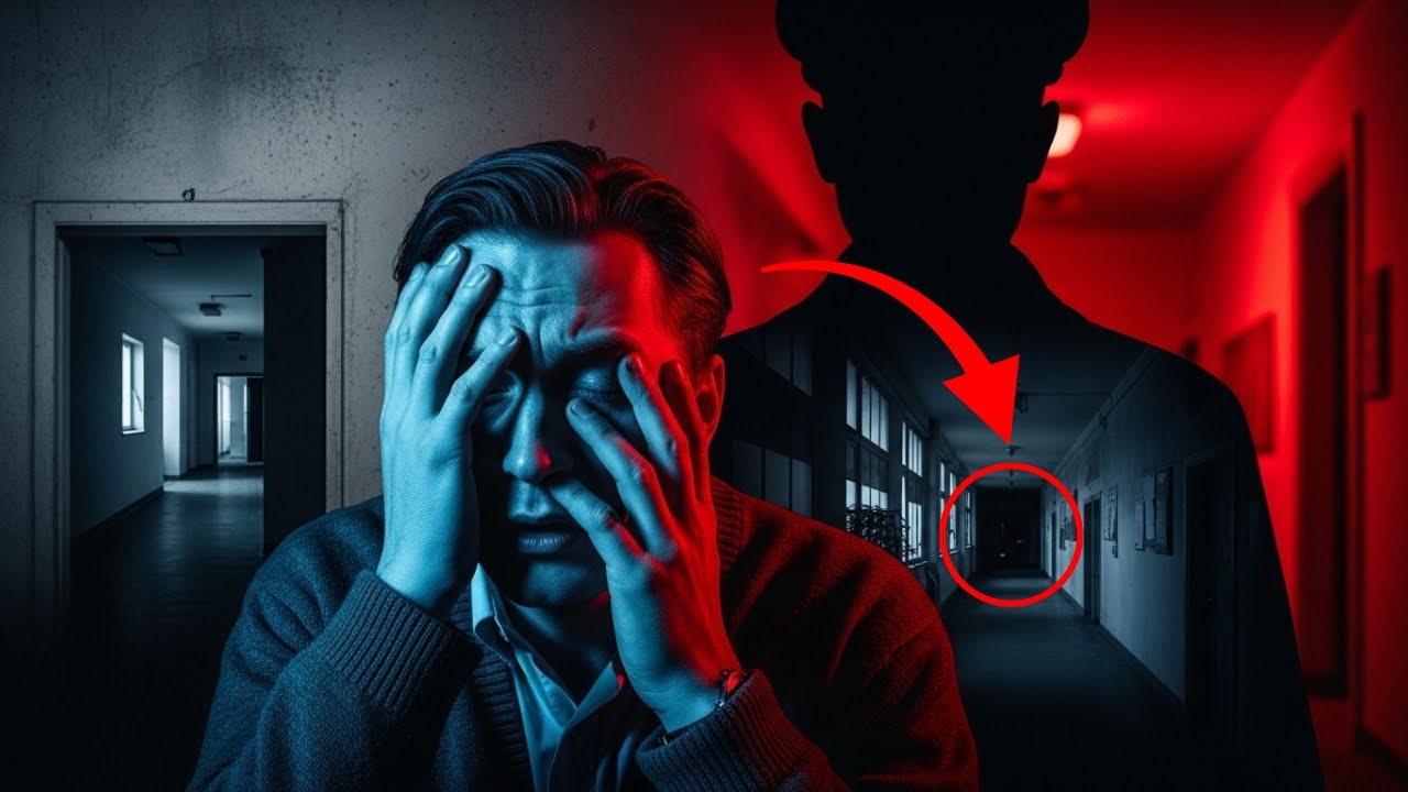 Zersetzung: Wie die Stasi Menschen psychologisch zerst&ouml;rte