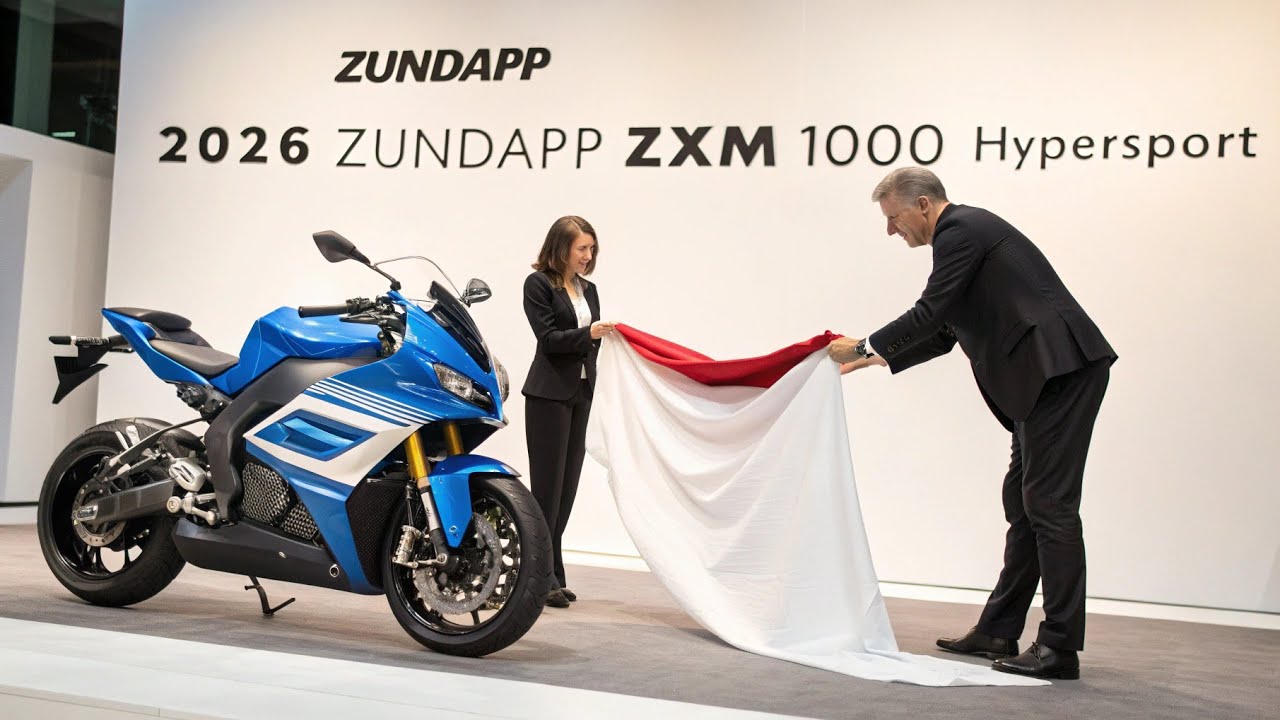2026 Z&uuml;ndapp ZXM 1000 HyperSport &ndash; Das schnellste deutsche Superbike aller Zeiten! 💥🔥