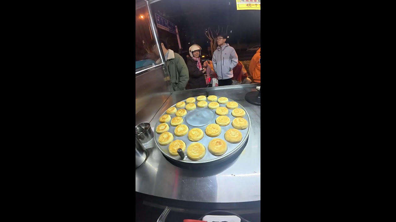 🔴 LIVE:美食直播
